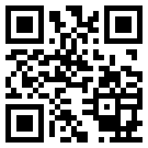 image of CAW QR-Code.