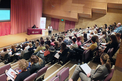 Head Nurse Congress 2015