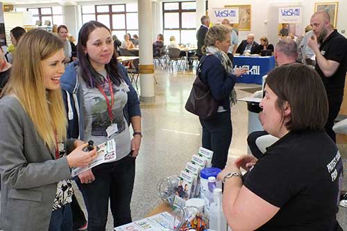 Head Nurse Congress 2015
