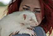 Careers With Animals Day