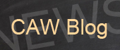 CAW Blog: News and Jobs