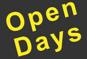Open Days 2012
