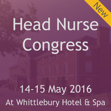 Head Nurse Congress