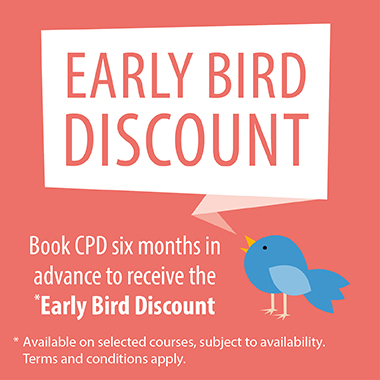 Animal CPD for £99 early bird price