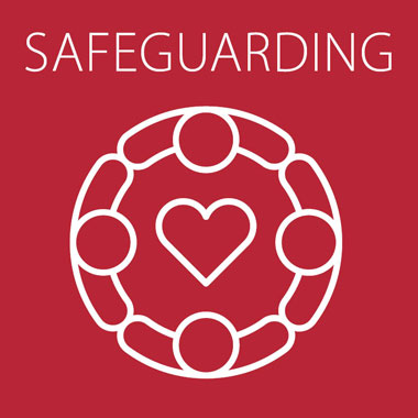 Safeguarding advice