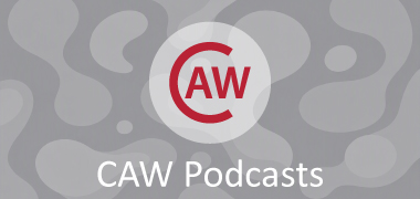 CAW Podcasts - YouTube
