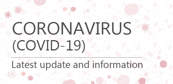 Caronavirus (COVID-19) Q&A