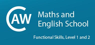 Functional Skills in Maths and English