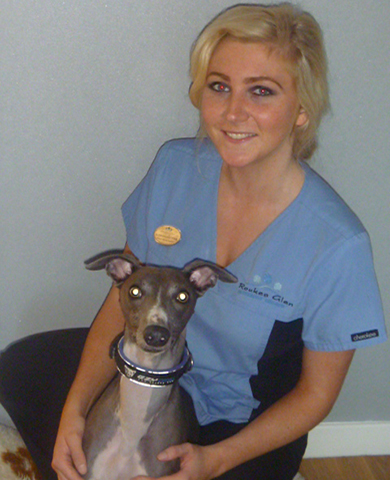 Veterinary Care Assistant