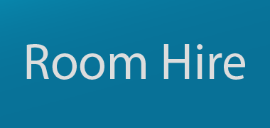 Room hire
