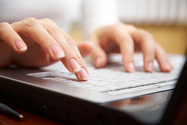 Typing