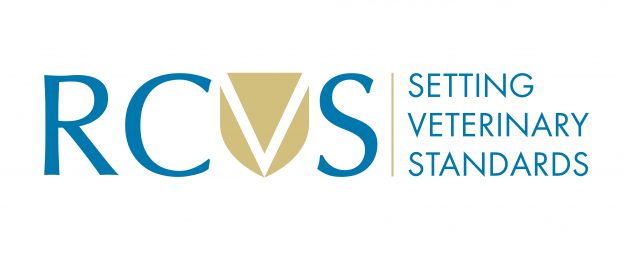 RCVS Logo