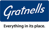 Gratnells