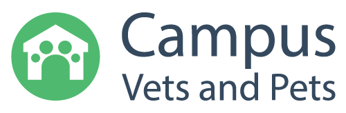 Campus Vets and Pets