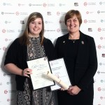Becky Knibbs: Level 3 Diploma in Veterinary Nursing, Personal Achievement Certificate