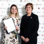 Alice Rushmer: Level 3 Diploma in Veterinary Nursing, Personal Achievement Certificate