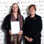 Alison Holloway: Level 3 Diploma in Veterinary Nursing, Personal Achievement Certificate