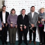 Business School Award Winners