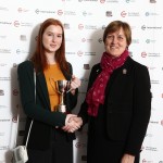 Daisy Hansford: Best Veterinary Care Assistant Student (London)