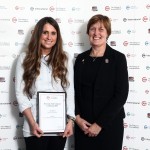 Emily-Jo Moynihan: Level 3 Diploma in Veterinary Nursing, Personal Achievement Certificate