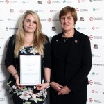 Hannah Reed: Level 3 Diploma in Veterinary Nursing, Personal Achievement Certificate