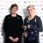 Helen Flower: Best Veterinary Nursing 1st Year Student (Huntingdon)