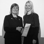 Joanne Swallow: Level 3 Diploma in Veterinary Nursing, Personal Achievement Certificate