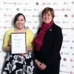 Kayleigh Hammond: Level 2 Diploma for Veterinary Care Assistants, Personal Achievement Certificate