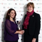 Kellie Forsythe: WBL Level 2 Customer Service Best Student