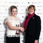 Meaghan Durrant: Best Veterinary Care Assistant Student (Huntingdon)