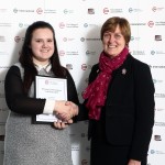 Megan Spry: Level 2 Diploma in Work-based Animal Care, Personal Achievement Certificate