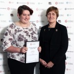 Nicola Shepperd: Level 3 Diploma in Veterinary Nursing, Personal Achievement Certificate