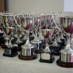 Award Winner Trophies