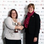 Sally-Ann Roberts: Best Veterinary Care Assistant Mentor (Huntingdon)
