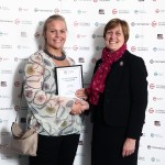Sophie Walton: Level 2 Diploma for Veterinary Care Assistants, Personal Achievement Certificate