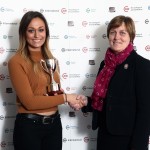 Stephanie Slack: Best Veterinary Care Assistant Student (Leeds)