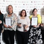 Veterinary Care Assistant Student Award Winners