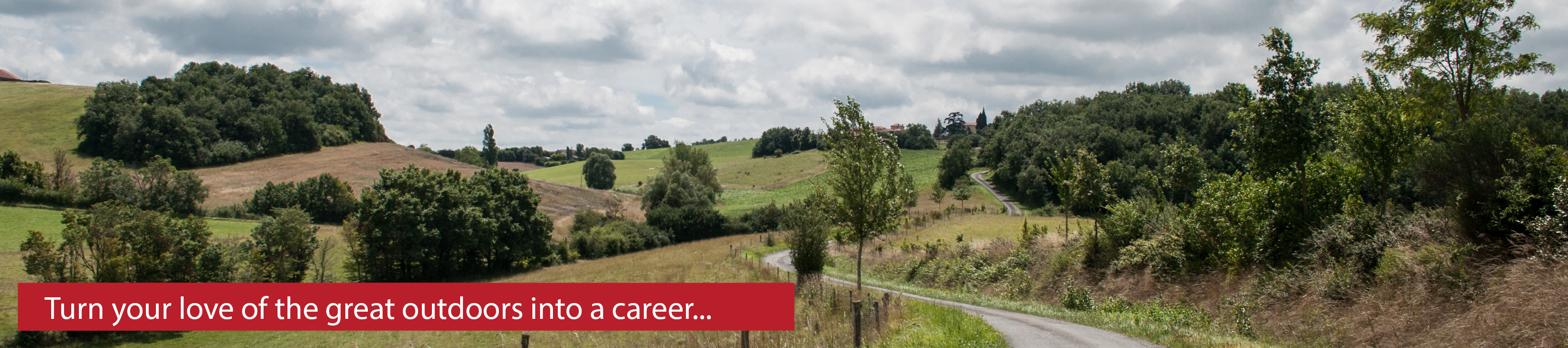 Course: Level 2 Diploma in Countryside and Environment