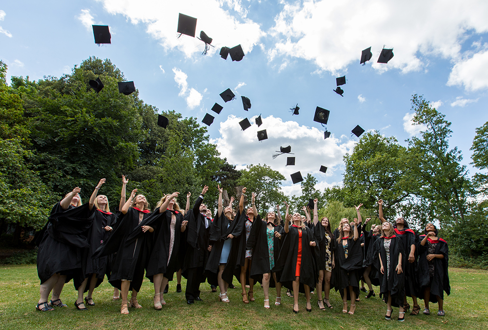 Course: BSc Honours Veterinary Nursing (Middlesex Uni)