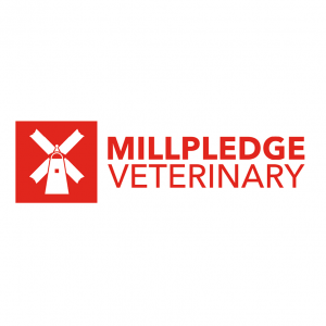 Millpledge Veterinary Logo