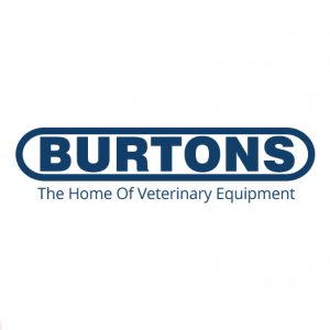 Burtons Logo