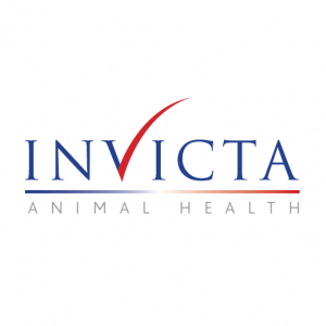 Invicta Animal Health Logo