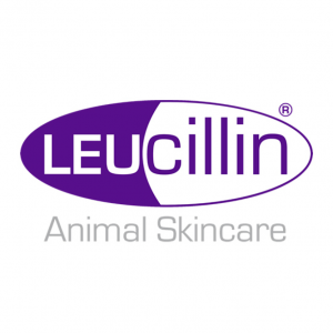 Leucillin Animal Skincare Logo