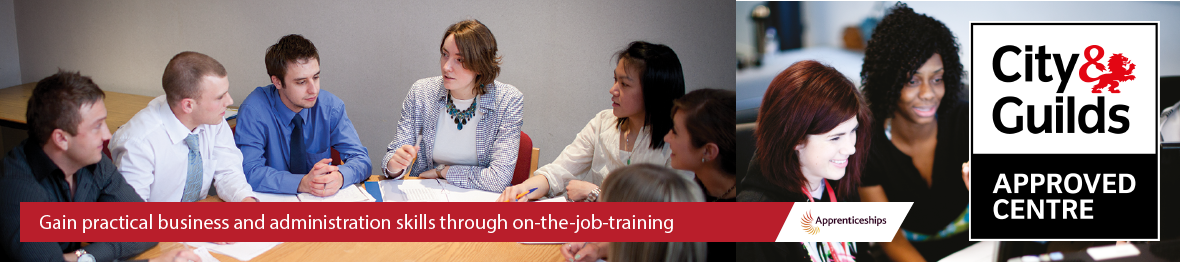 Course: Level 4 Diploma Business and Professional Administration (NVQ)