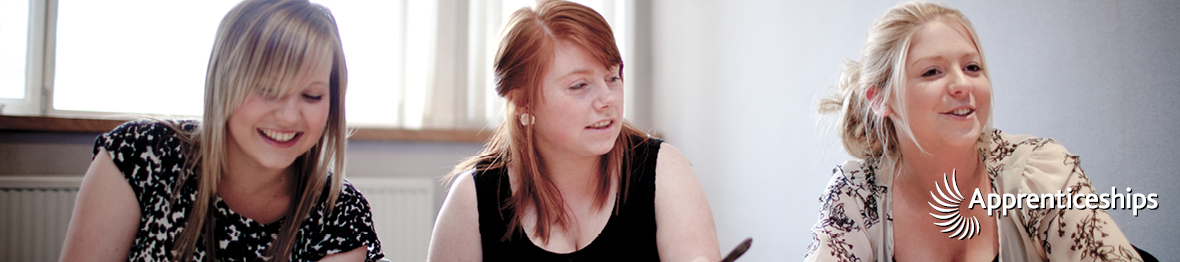 Course: Level 3 Business Administrator Apprenticeship