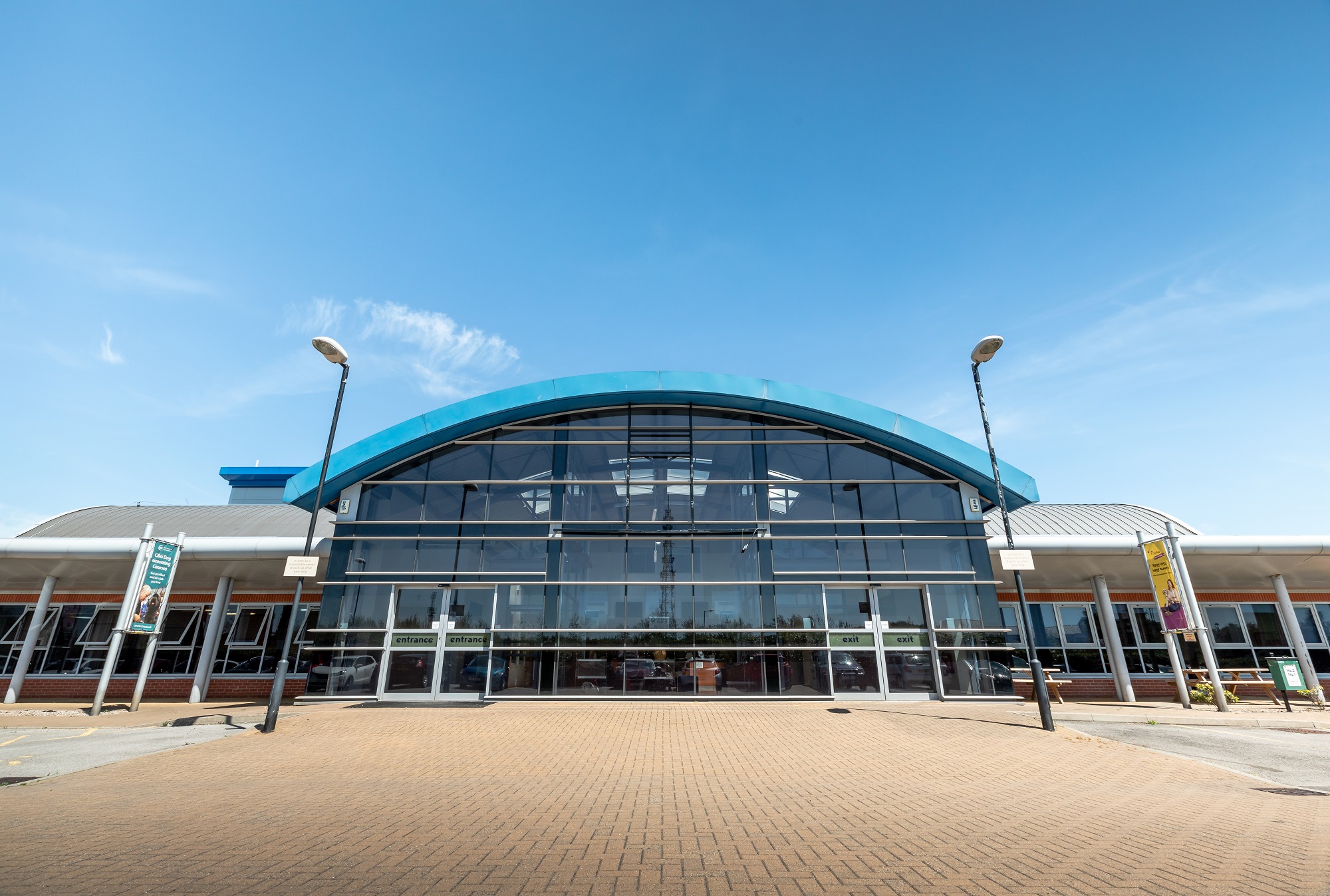 CAW Leeds Centre