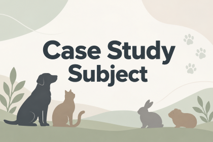 Animal Care
