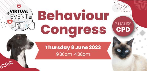 Behaviour Congress 2023