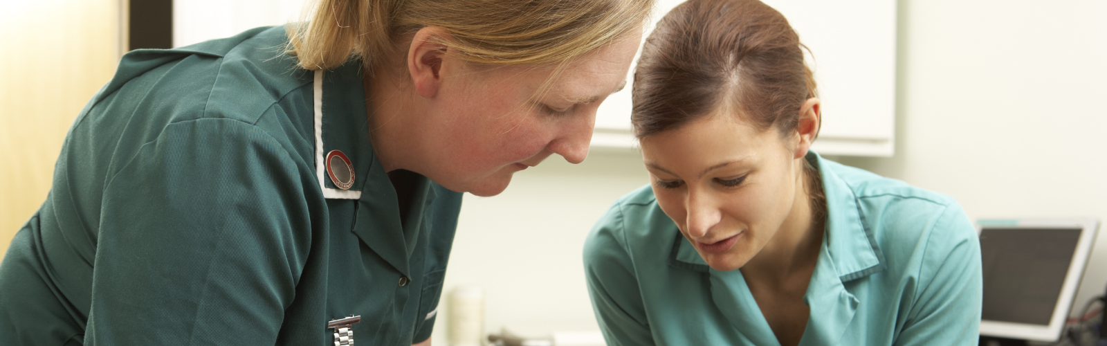 Become a Training Practice (TP) for FREE During Veterinary Nursing Awareness Month 2026