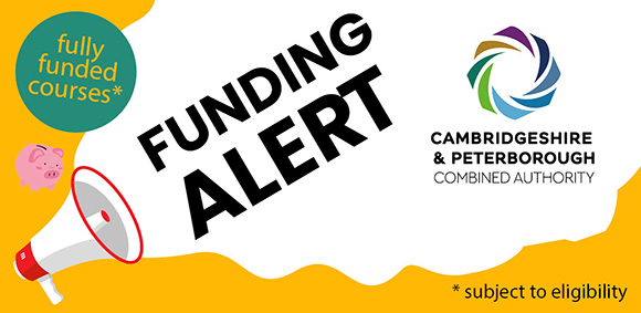 CPCA Funding